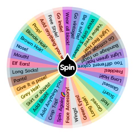 Oc Sexuality Picker to Spin the wheel from these options Popular wheels Last card Last card Spin the wheel, that you can use to pick a random item from the list Early Bird Drawing Early Bird Drawing to Spin the wheel, that you can use to pick a random item from the list Team Sales- 100 Prize Pack. . Gacha club oc generator wheel